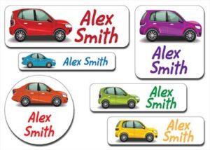 Name Labels Value Pack WPIO 0038