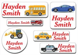 Name Labels Value Pack WPIO 0039