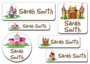 Name Labels Value Pack WPIO 0043