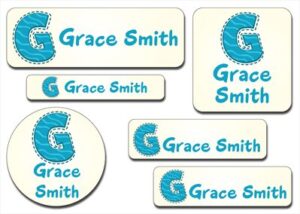 Name Labels Value Pack WPIO 0046