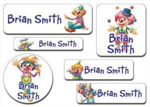 Name Labels Value Pack WPIO 0047