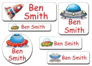 Name Labels Value Pack WPIO 0054