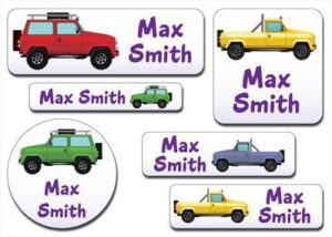 Name Labels Value Pack WPIO 0069