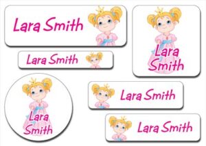 Name Labels Value Pack WPIO 1095