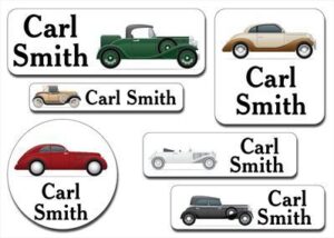 Name Labels Value Pack WPIO 1097