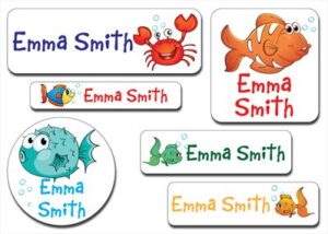 Name Labels Value Pack WPIO 1098