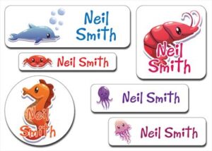 Name Labels Value Pack WPIO 1099