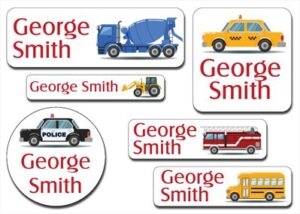 Name Labels Value Pack WPIO 1200