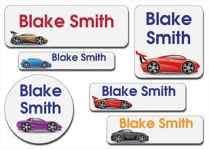 Name Labels Value Pack WPIO 1203