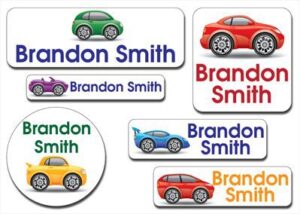 Name Labels Value Pack WPIO 1204