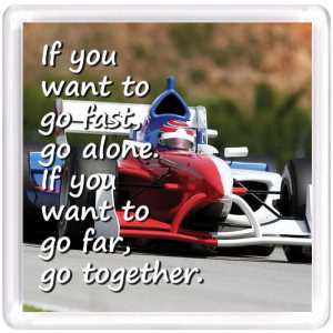 Motivational Magnet Corporate MMC 6100