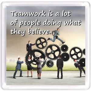 Motivational Magnet Corporate MMC 6109