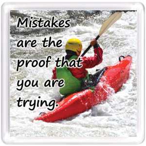 Motivational Magnet Corporate MMC 6112