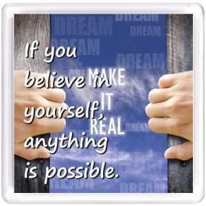 Motivational Magnet Corporate MMC 6114