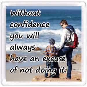 Motivational Magnet Corporate MMC 6117