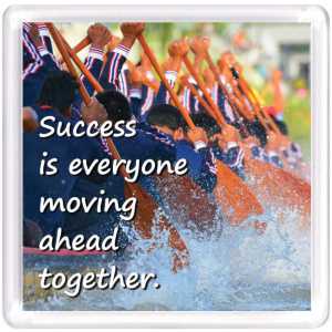 Motivational Magnet Corporate MMC 6101