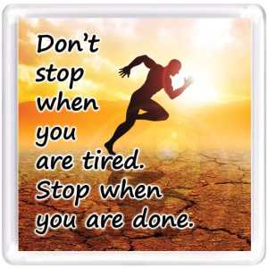 Motivational Magnet Corporate MMC 6119
