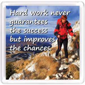 Motivational Magnet Corporate MMC 6126