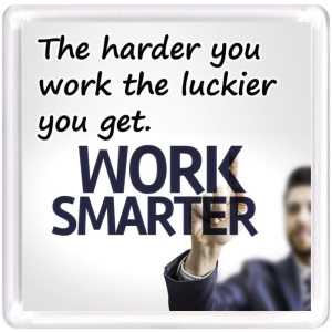Motivational Magnet Corporate MMC 6127
