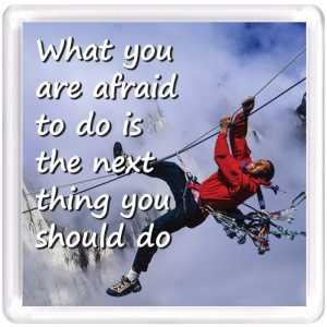 Motivational Magnet Corporate MMC 6131