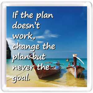 Motivational Magnet Corporate MMC 6132