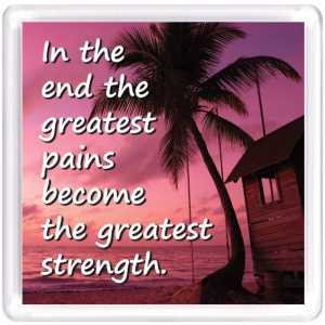 Motivational Magnet Corporate MMC 6139