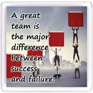 Motivational Magnet Corporate MMC 6103
