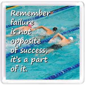 Motivational Magnet Corporate MMC 6141
