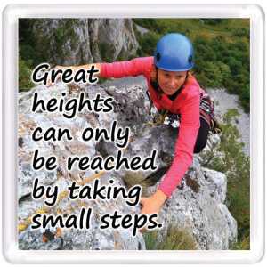 Motivational Magnet Corporate MMC 6143