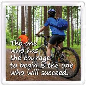 Motivational Magnet Corporate MMC 6142