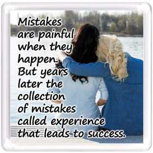 Motivational Magnet Corporate MMC 6144
