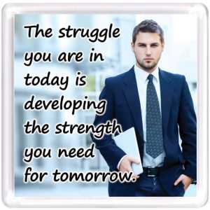 Motivational Magnet Corporate MMC 6148