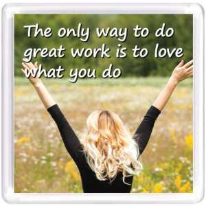 Motivational Magnet Corporate MMC 6149