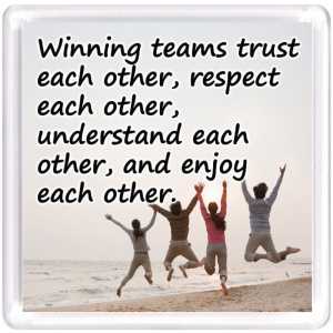 Motivational Magnet Corporate MMC 6106