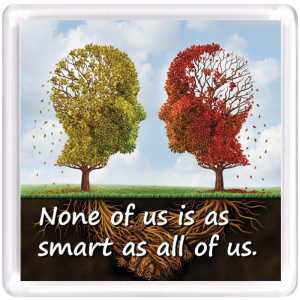 Motivational Magnet Corporate MMC 6108