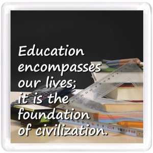 Motivational Magnet Education MME 8511