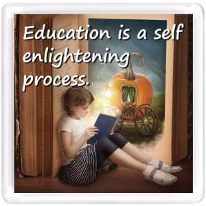 Motivational Magnet Education MME 8513