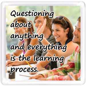 Motivational Magnet Education MME 8515