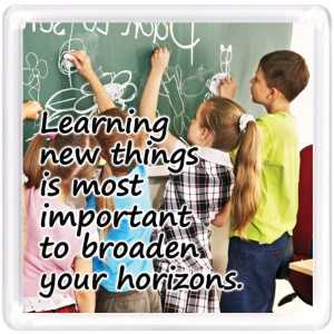 Motivational Magnet Education MME 8516