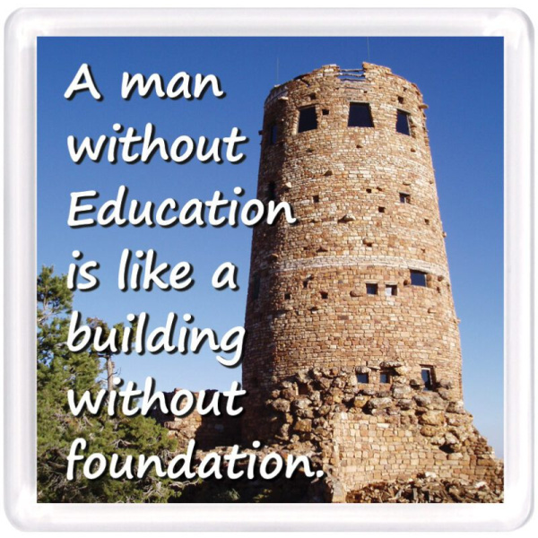 WM Education 2 1