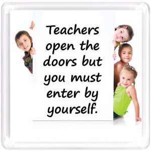 Motivational Magnet Education MME 8521