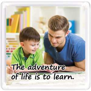 Motivational Magnet Education MME 8522