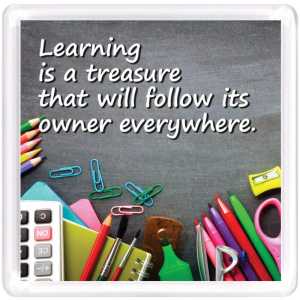 Motivational Magnet Education MME 8528