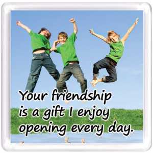 Motivational Magnet Friendship MMF 9100