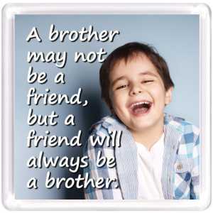 Motivational Magnet Friendship MMF 9111