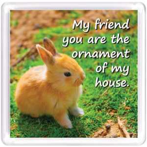 Motivational Magnet Friendship MMF 9112