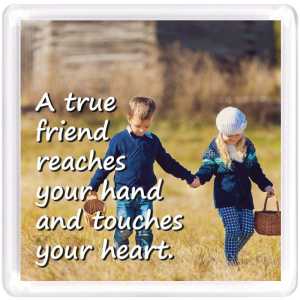 Motivational Magnet Friendship MMF 9114