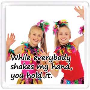 Motivational Magnet Friendship MMF 9115