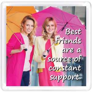 Motivational Magnet Friendship MMF 9116