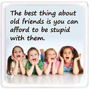 Motivational Magnet Friendship MMF 9118